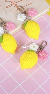 Nara Dolly - Lemon - English and Thai - Free