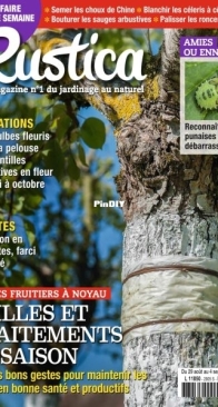 Rustica – August/September 2025 - French