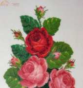 roses