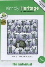 Heritage SHID1427 The Individual by Peter Underhill XSD