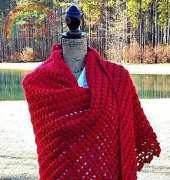 Wrapped in Love by Kathy Lashley