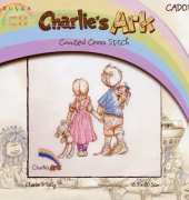 Charlies Ark  CAD01  Charlie & Sally
