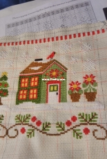 Santas Village from CCN
