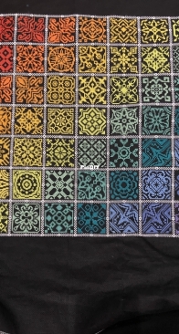 Mosaïque