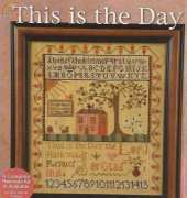 Hands To Work - This Is The Day Sampler