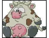 KaskaCat - Fat Cow (Free Chart)
