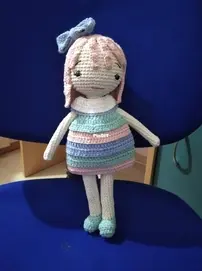 Luna Doll