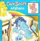 Lesiure Arts 3789 - Care Bears Afghans