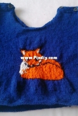 Goupilus Sweater by Alexandra Jaillet-French-Free