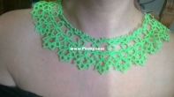 tatting