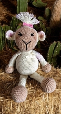 My Little Monkey
