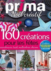 Prima-HS N°38-Noel-2015 /French