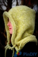 Joli House-Helvellyn Hoodie by Lily Kate France-Free