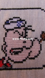 Popeye...