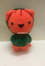 Milo cat