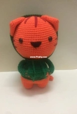 Milo cat