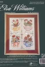 JCA 02144 Elsa Williams - Growing Seasons  XSD