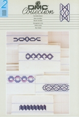 DMC 011304 Collection 02 - Blue Towels