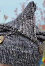 Driggs Hat by Nick Davis