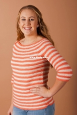 KT and the Squid - Katy Petersen  - Sholes Pullover Adult