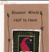Bloomin Minds-#507-I Believe