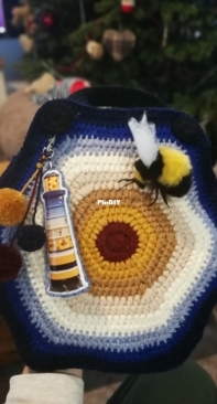 Lunch bag