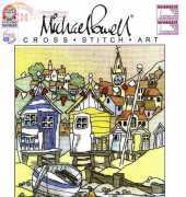 Michael Powell X81 - Beach Huts III