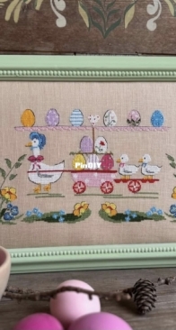 Lilli violette- Zefira and the market for precious eggs : collectors stories