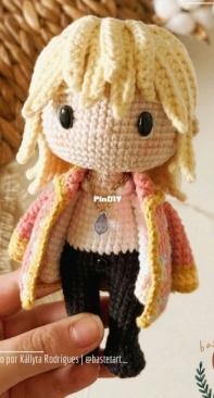 Bastet art - Kállyta Rodrigues - Howl Jenkins Pendragon - Portuguese