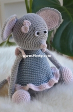 Hobbii Friends - Pif Paf - Mouse Fie - German - Free