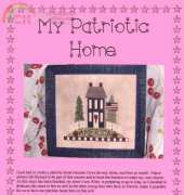 Forever In My Heart - My Patriotic Home