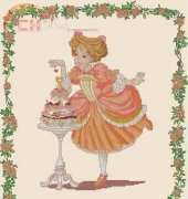 Milana Designs - Cherry Temptation