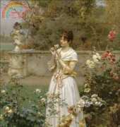 Golden Kite GK 1910 - The Rose of all Roses