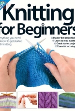 Knitting for Beginners-Vol.1-2014