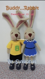 Suvabhat- Buddy Rabbit - Russian