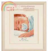Vervaco 45.697 Boy dreaming