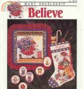 Dimensions 201 - Believe
