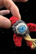 Louies Loops - Louis Mensinger - Miniature Rocket - Free