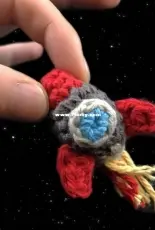 Louies Loops - Louis Mensinger - Miniature Rocket - Free