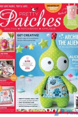 Pretty Patches-Issue 21-March-2016