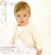 Sublime 612 The Third Little Sublime Hand Knit Book by Sublime Yarns