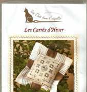 Un Chat dans laiguille 518 Les Carrés dHiver