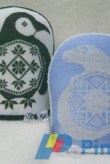 The Workbasket - Polar Quakers