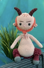 Caras Crafty Emporium - Cara Kimber - Philoctetes