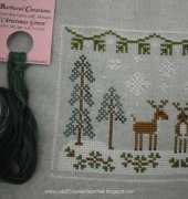 8th part of ccn frosty forest