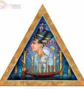 HAE-CRM349 Pyramid 4