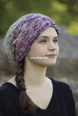 Midwestern Gal Hat by Jaala Spiro-Free