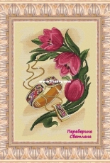 Tulips by Pereberina Svetlana XSD