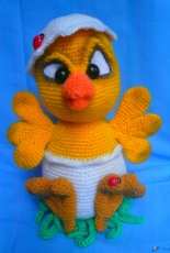 chick