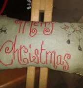 Madame Chantilly - Merry Christmas